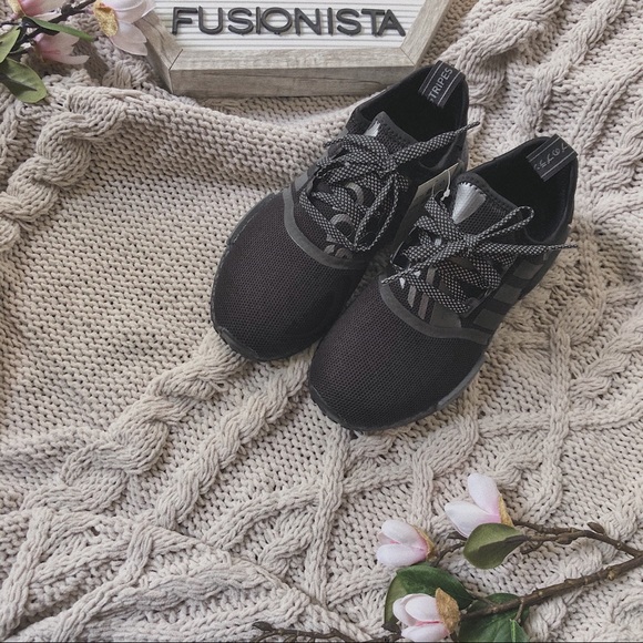 Restocked‼️New Adidas NMD R1 Black Special Edition - Picture 3 of 10